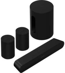 Sonos Ray + Era 100 + Sub Mini