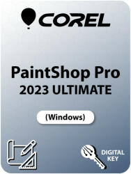 Corel PaintShop Pro 2023 Ultimate DE