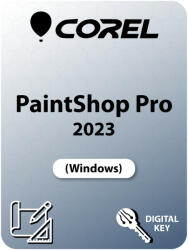 Corel PaintShop Pro 2023 DE