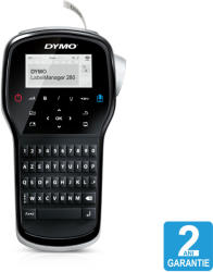 DYMO LabelManager 280P Azerty (S0968950)
