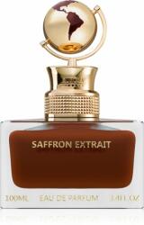 Aurora Scents Saffron Extrait EDP 100 ml Parfum
