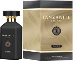Riiffs Tanzanite Bronze EDP 100 ml Parfum
