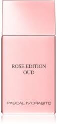 Pascal Morabito Rose Edition Oud EDP 100 ml