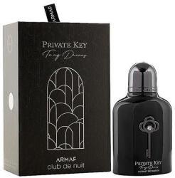 Armaf Club de Nuit - Private Key to My Dreams Extrait de Parfum 100 ml Parfum