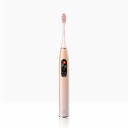 Oclean X Pro pink (OCL551488) Periuta de dinti electrica
