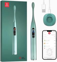 Oclean X Pro green (OCL551471)