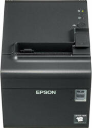 Epson TM-L90LF (682) mono hőpapíros védőfólia nélküli címke nyomtató