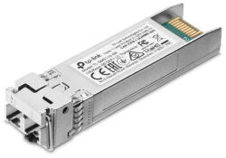 TP-Link Switch SFP+ Modul 10GBase-SR + LC adóvevő, SM5110-SR - granddigital