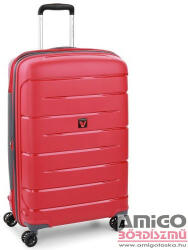 Roncato FLIGHT DLX bőrönd R-3462