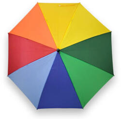 Feeling Rain szivárványos pálcás esernyő 605w