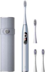 Oclean X Pro Digital Set silver (C01000385)