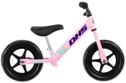 DHS Bicicleta fara pedale DHS RIDE-ON