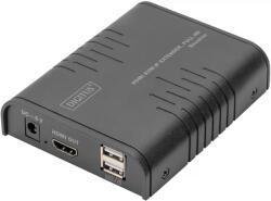 ASSMANN Switch Digitus IP KVM Extender Set (DS-55530) (DS-55530)