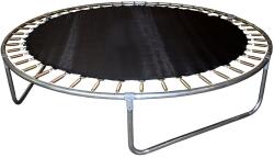 Chiemsee Suprafață de sărit pentru trambulină de 500 cm, pentru 108 arcuri - Chiemsee O500A80 (K10266)