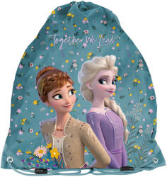 PASO Sac de sport - 38x34 cm - PASO DF23XX-712 - Frozen (K16801)