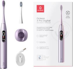 Oclean X Pro Digital purple (OCL553475)