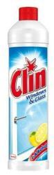 Clin Lemon ablaktisztító utántöltő 500 ml (765)