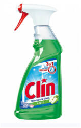 Clin Apple szórófejes ablaktisztító 500 ml