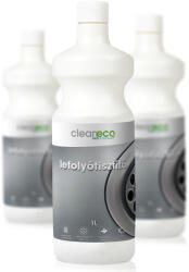  Cleaneco lefolyótisztító 1l - újrahasznosítható csomagolásban - majolikabolt