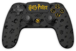 Freaks and Geeks PS4 Wireless Switch Controller Hogwarts Legacy (GACC5461)