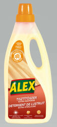 Alex Extra Ápolás tisztítószer laminált padlóhoz 750ml (4-171)