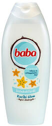 Baba krémhabfürdő csillaggyümölcs és kókusz illattal 750 ml (4-559)