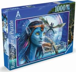Ravensburger Avatar - A víz útja 1000 db-os (17537)