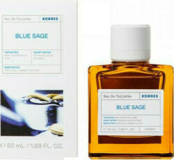 KORRES Blue Sage EDT 50 ml