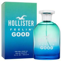Hollister Feelin' Good for Him EDT 100 ml