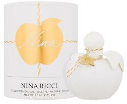 Nina Ricci Nina Collector Edition EDT 80 ml