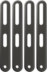 SBOX VESA-V2, vesa adapter 32"- 55" (81 cm - 140 cm) - followed