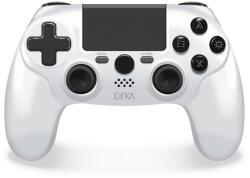 HYPERKIN CIRKA NuChamp Wireless Controller PS4 (M07526-WH)