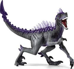 Schleich Eldrador Creatures Shadow Raptor, play figure (70154) - pcone Papusa