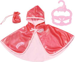 Zapf Creation Baby Annabell Little Sweet Cape 36cm, doll accessories (706503) - pcone Papusa