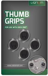 Venom VS2897 fekete Thumb Grips (4x) Xbox kontrollerhez (VS2897)