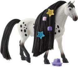 Schleich Horse Club Sofia's Beauties Beauty Horse Knabstrupper stallion, toy figure (42622) Papusa