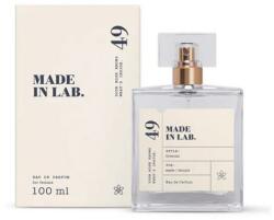 Made in Lab No.49 EDP 100 ml