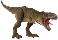 Mattel Jurassic World Hammond Collection T-Rex toy figure (HFG66) - pcone