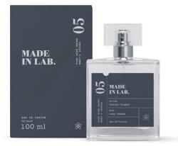 Made in Lab No.05 EDP 100 ml