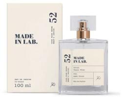Made in Lab No.52 EDP 100 ml Parfum