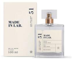 Made in Lab No.51 EDP 100 ml