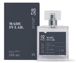 Made in Lab No.58 EDP 100 ml Parfum