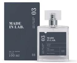 Made in Lab No.03 EDP 100 ml