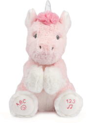 Spin Master Spin Master GUND - Alora, the unicorn, cuddly toy (brown/white) (6069701) - pcone Papusa