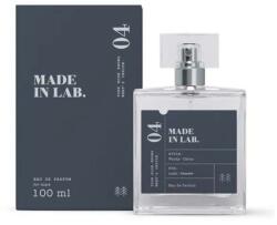 Made in Lab No.04 EDP 100 ml