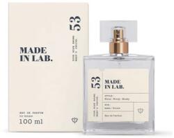 Made in Lab No.53 EDP 100 ml
