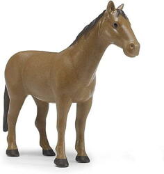 BRUDER Horse brown, play figure (02352) - pcone Papusa