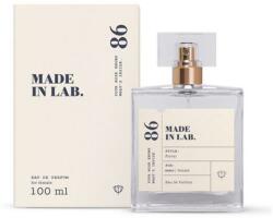 Made in Lab No.86 EDP 100 ml Parfum