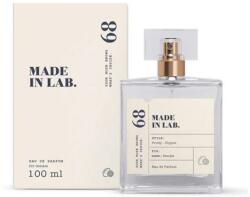 Made in Lab No.68 EDP 100 ml