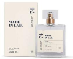 Made in Lab No.74 EDP 100 ml